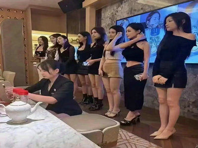 丽江夜总会招聘
